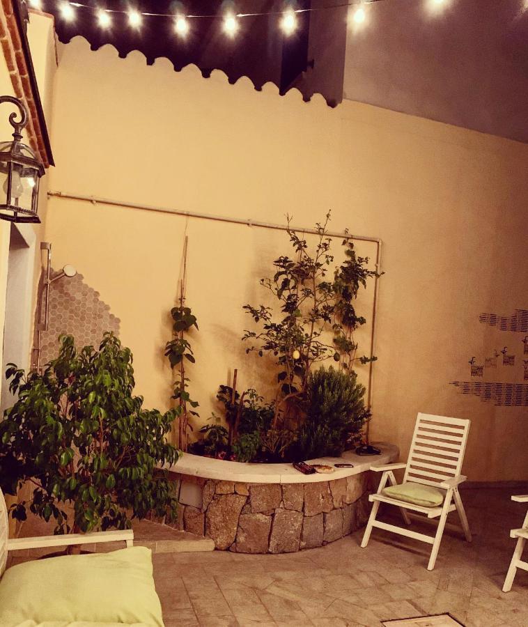 Tortolì Ogliastra Luxury Apartment - Ajpsardinia מראה חיצוני תמונה