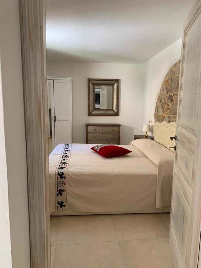Tortolì Ogliastra Luxury Apartment - Ajpsardinia מראה חיצוני תמונה