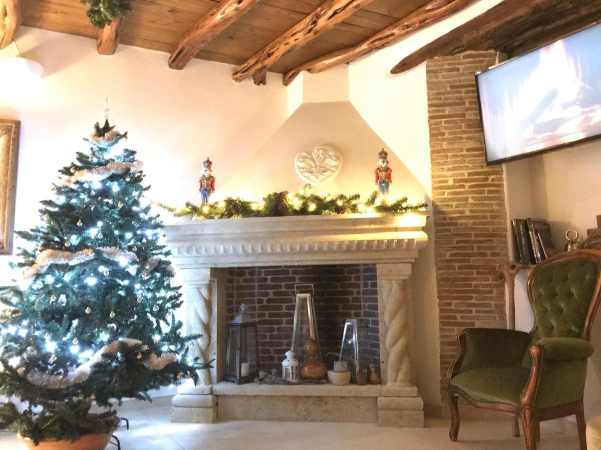 Tortolì Ogliastra Luxury Apartment - Ajpsardinia מראה חיצוני תמונה