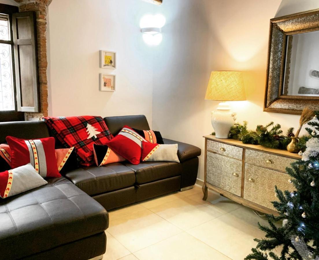 Tortolì Ogliastra Luxury Apartment - Ajpsardinia מראה חיצוני תמונה