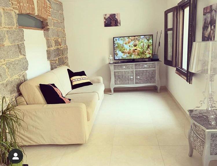 Tortolì Ogliastra Luxury Apartment - Ajpsardinia מראה חיצוני תמונה