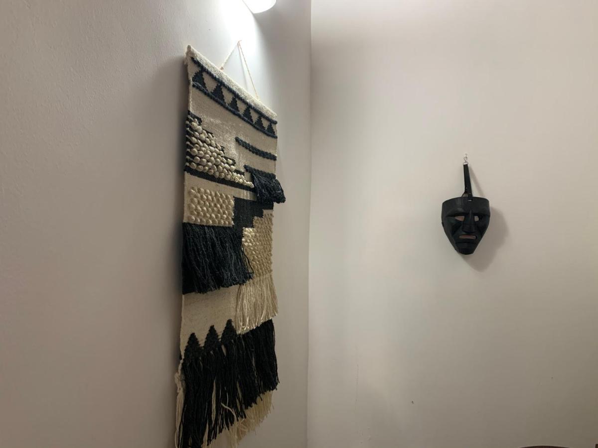 Tortolì Ogliastra Luxury Apartment - Ajpsardinia מראה חיצוני תמונה