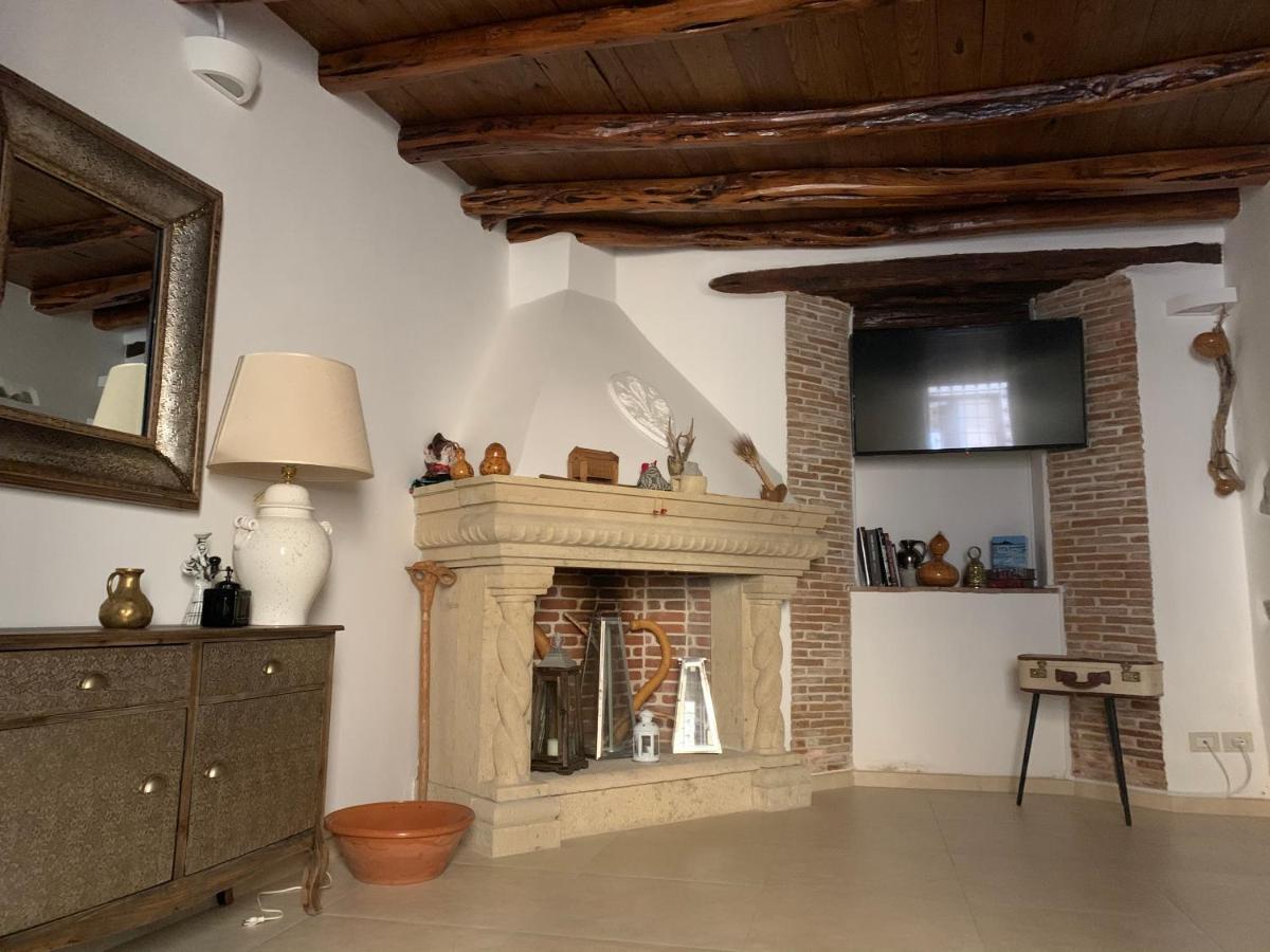 Tortolì Ogliastra Luxury Apartment - Ajpsardinia מראה חיצוני תמונה