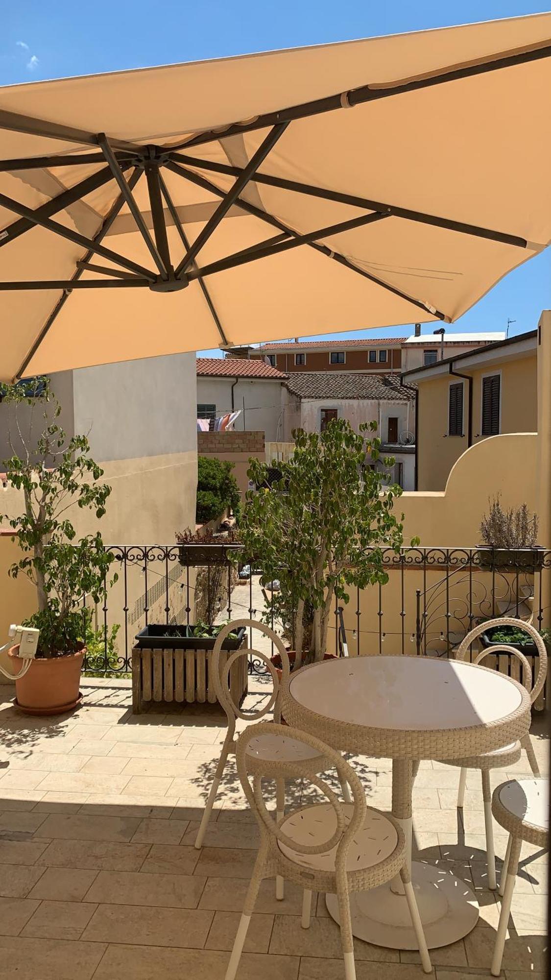 Tortolì Ogliastra Luxury Apartment - Ajpsardinia מראה חיצוני תמונה