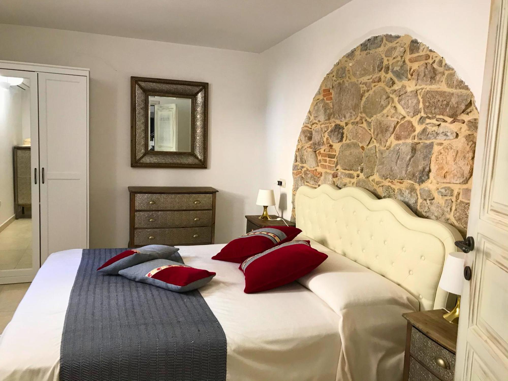 Tortolì Ogliastra Luxury Apartment - Ajpsardinia מראה חיצוני תמונה