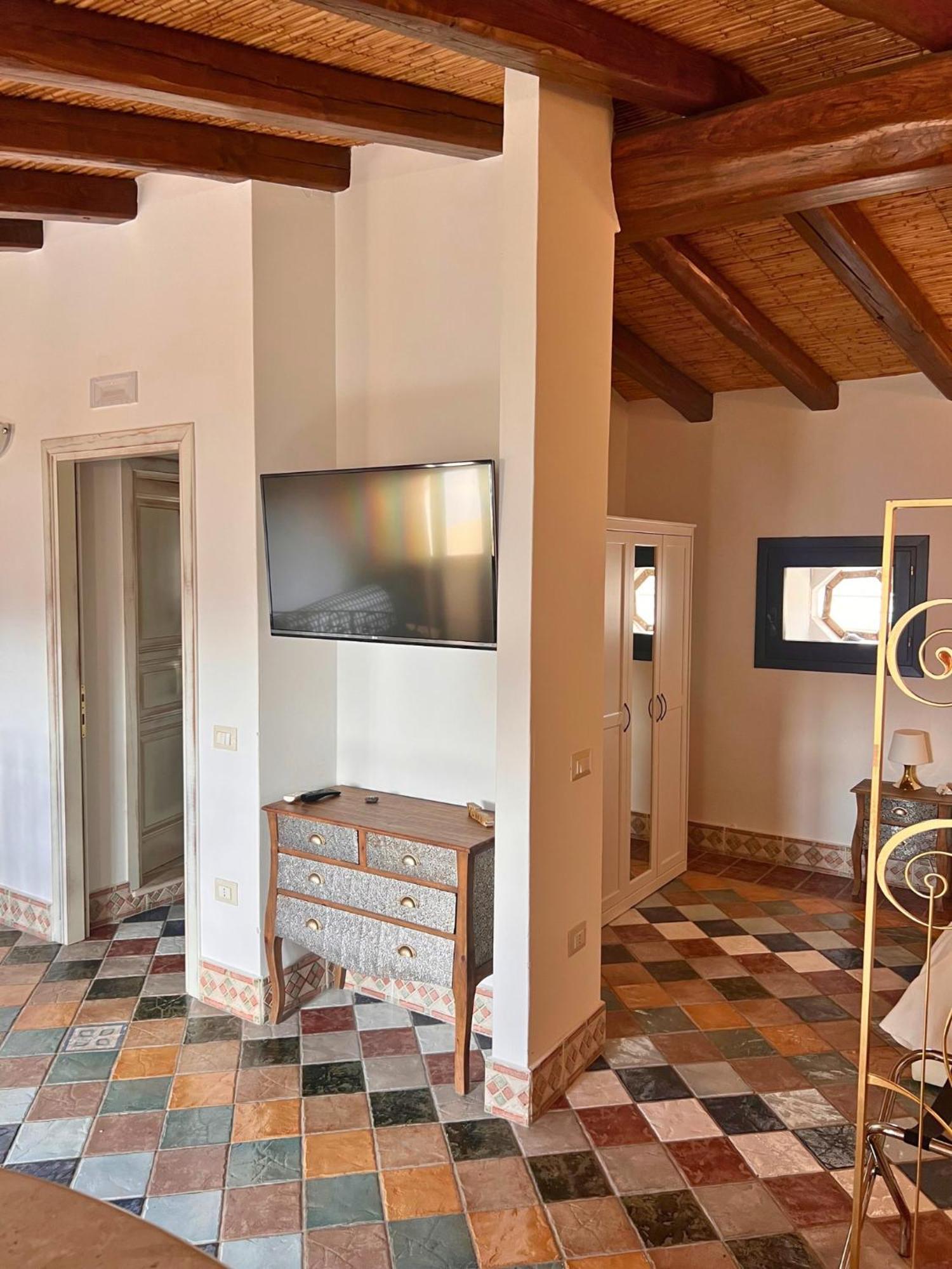 Tortolì Ogliastra Luxury Apartment - Ajpsardinia מראה חיצוני תמונה