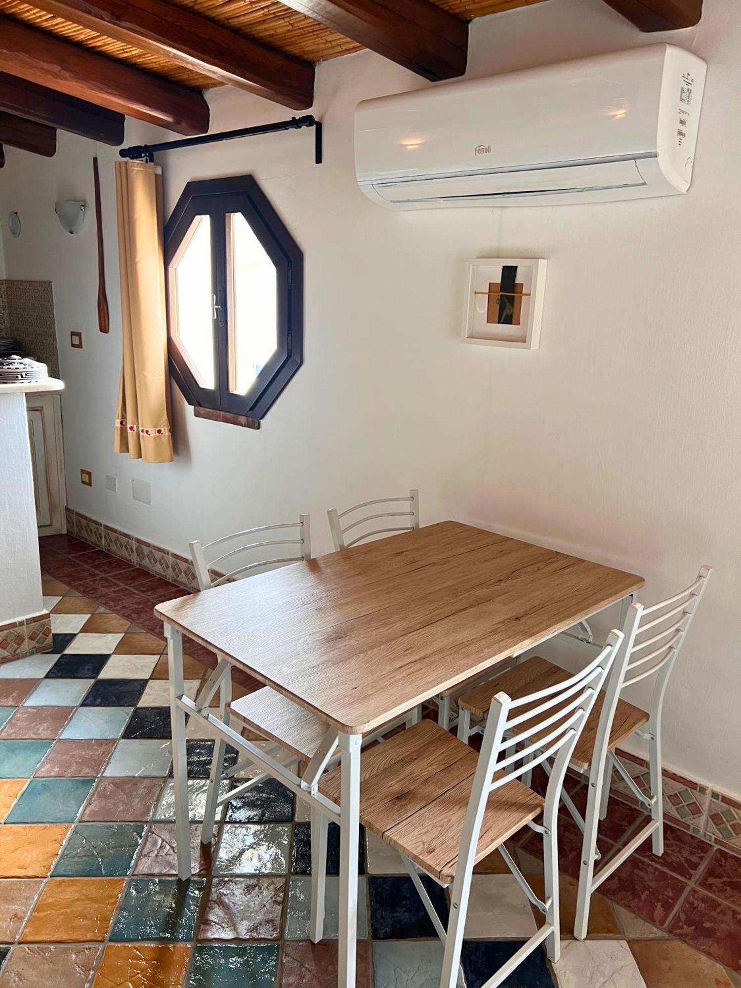 Tortolì Ogliastra Luxury Apartment - Ajpsardinia מראה חיצוני תמונה