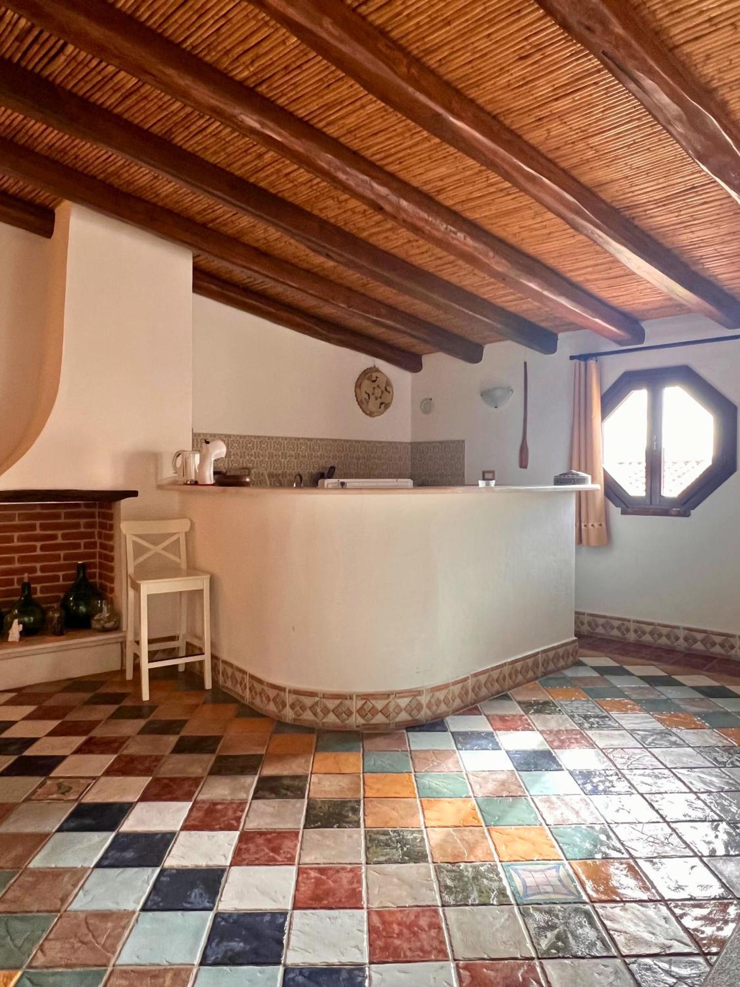 Tortolì Ogliastra Luxury Apartment - Ajpsardinia מראה חיצוני תמונה