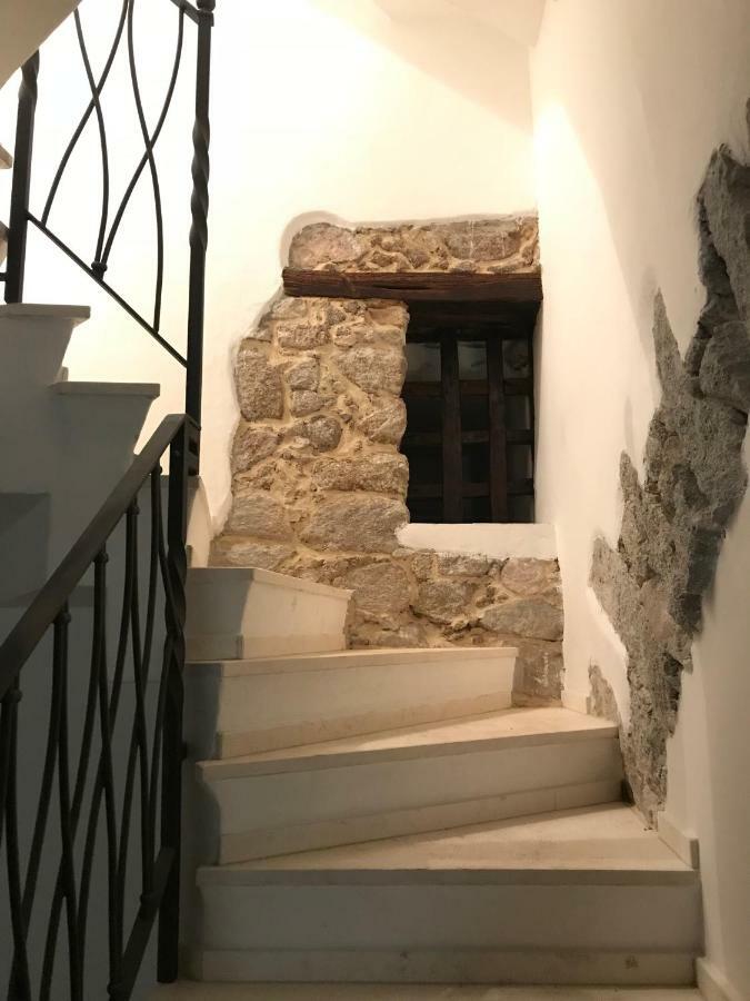 Tortolì Ogliastra Luxury Apartment - Ajpsardinia מראה חיצוני תמונה