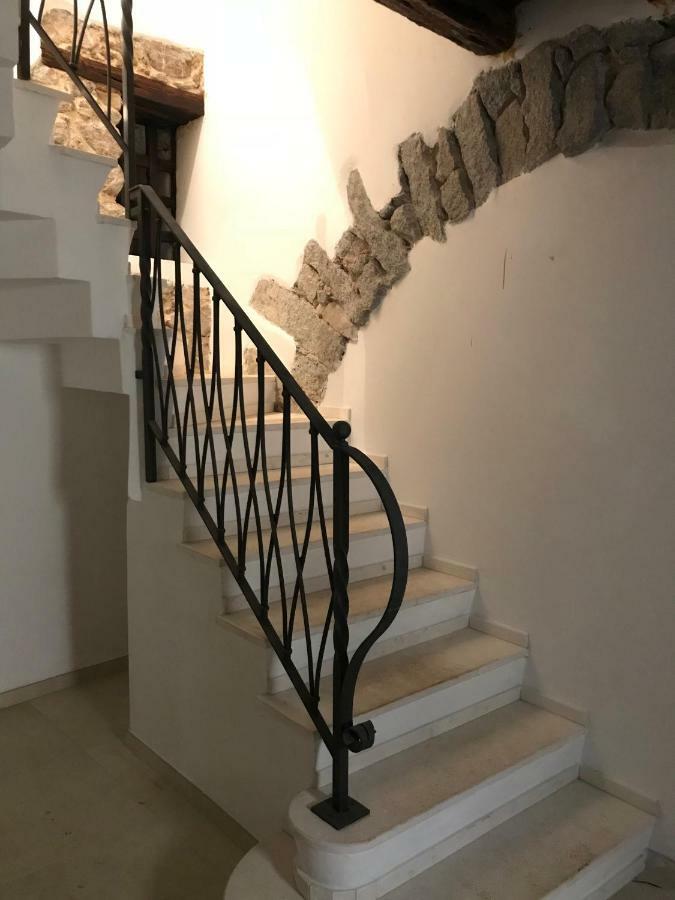 Tortolì Ogliastra Luxury Apartment - Ajpsardinia מראה חיצוני תמונה