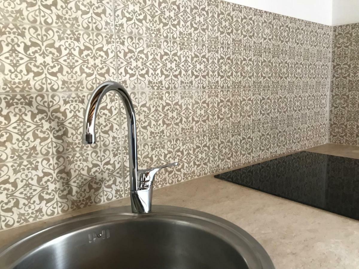 Tortolì Ogliastra Luxury Apartment - Ajpsardinia מראה חיצוני תמונה