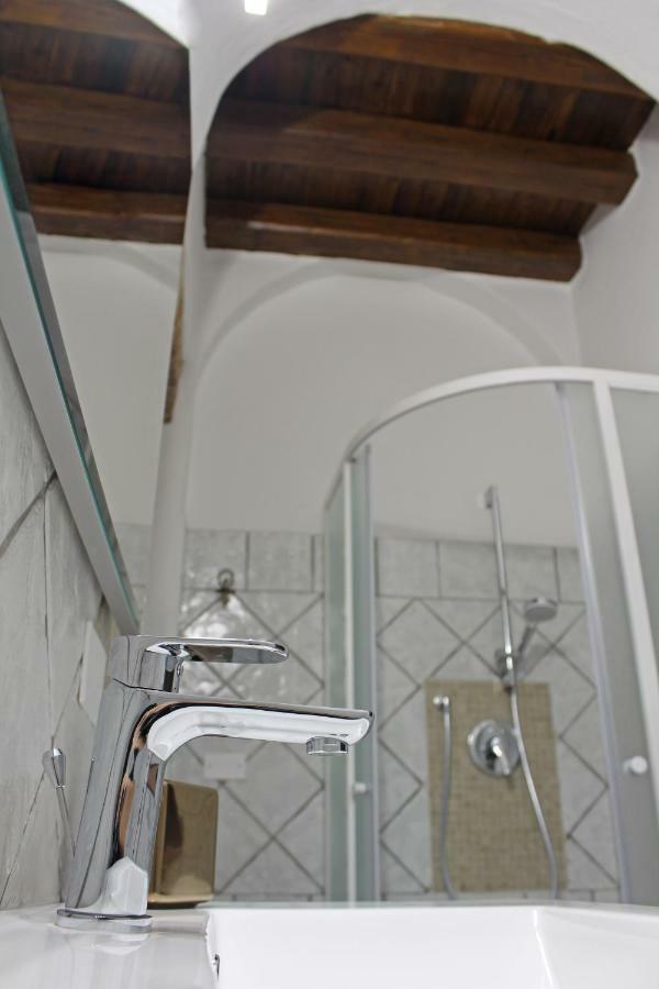 Tortolì Ogliastra Luxury Apartment - Ajpsardinia מראה חיצוני תמונה