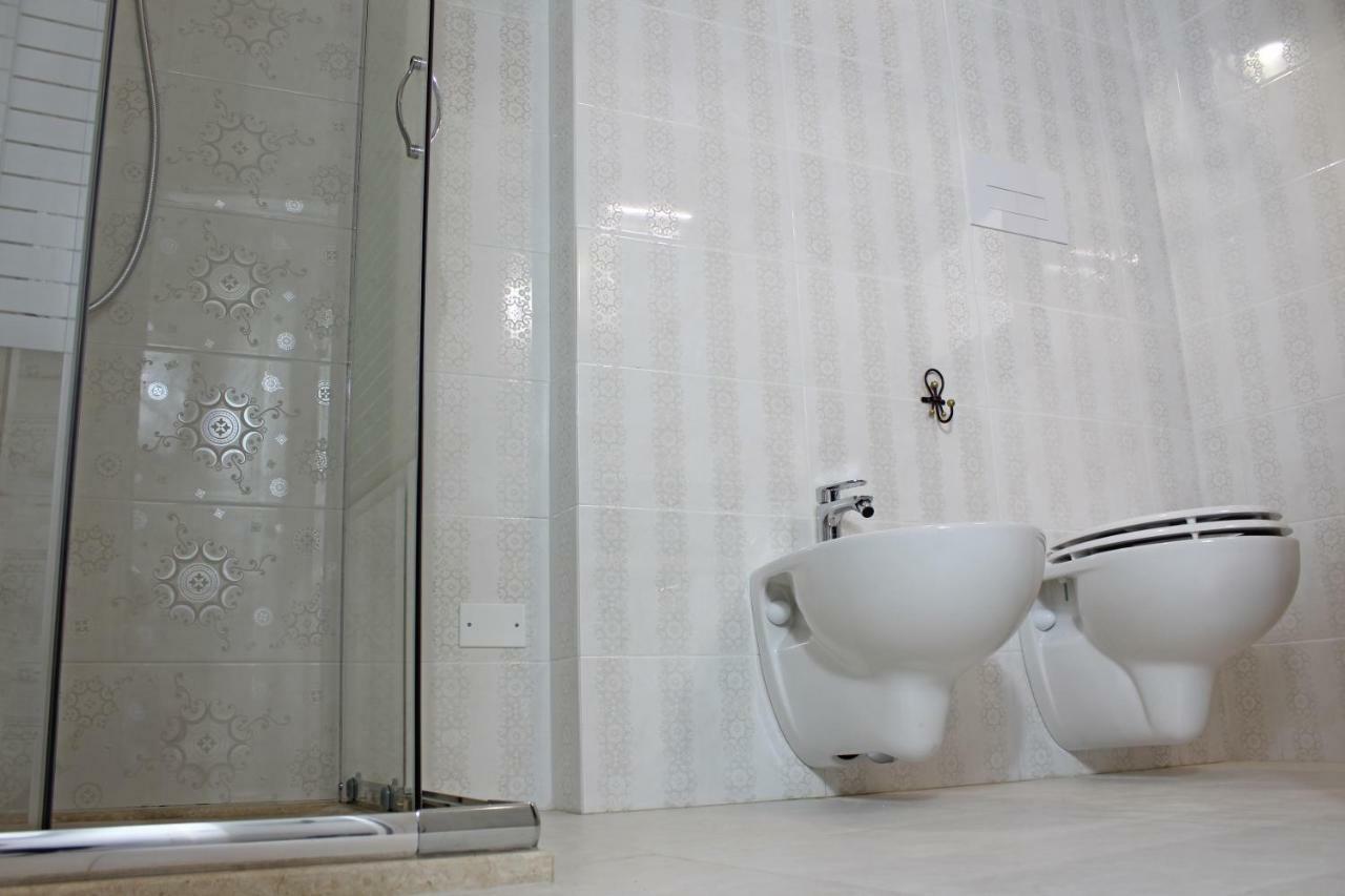 Tortolì Ogliastra Luxury Apartment - Ajpsardinia מראה חיצוני תמונה