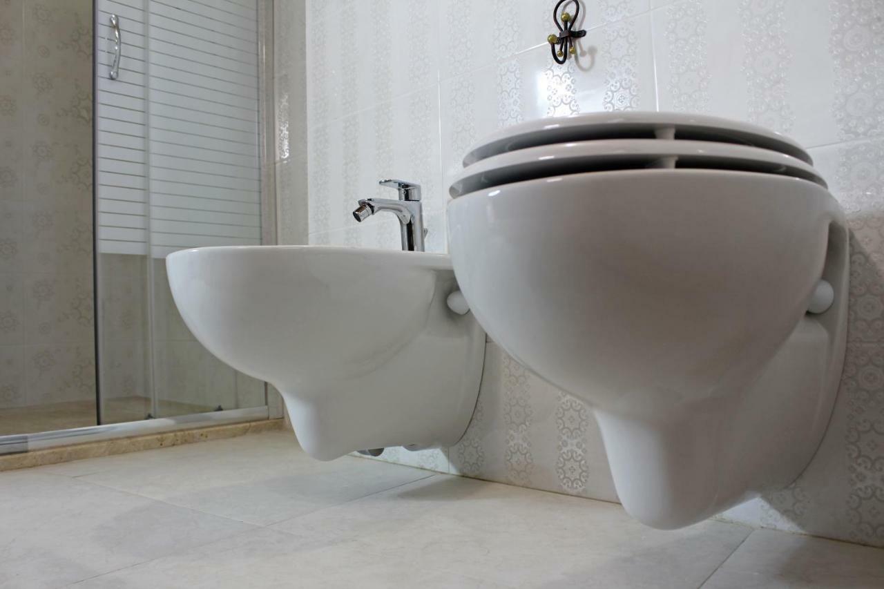 Tortolì Ogliastra Luxury Apartment - Ajpsardinia מראה חיצוני תמונה