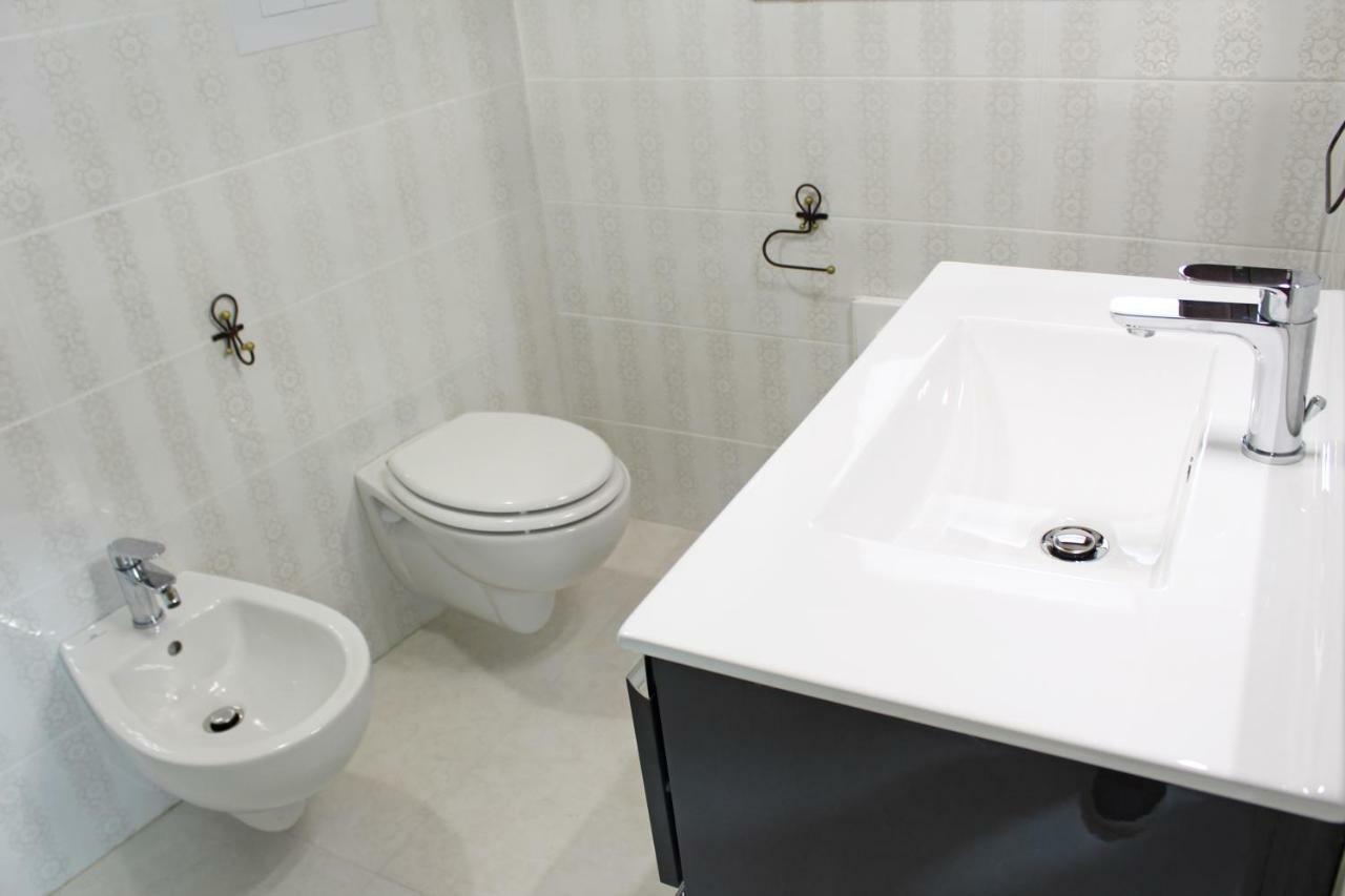 Tortolì Ogliastra Luxury Apartment - Ajpsardinia מראה חיצוני תמונה