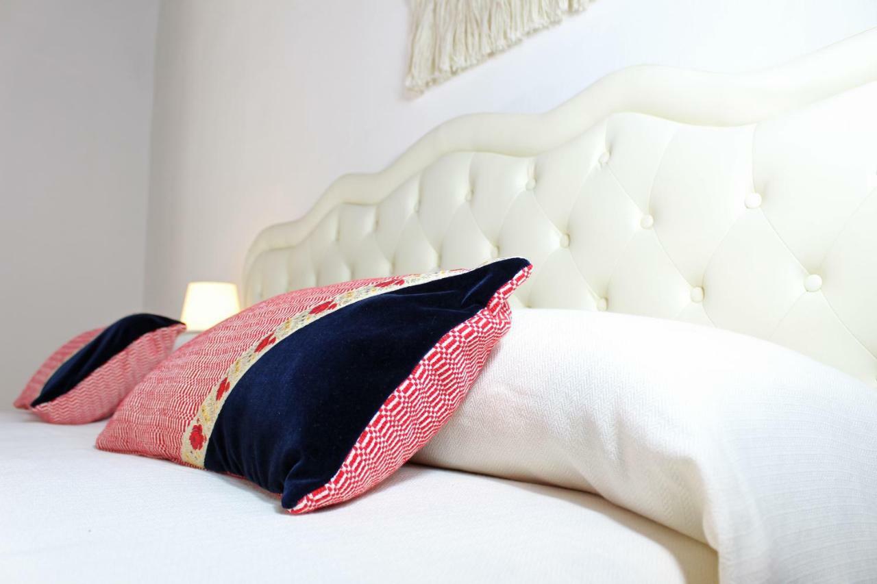 Tortolì Ogliastra Luxury Apartment - Ajpsardinia מראה חיצוני תמונה