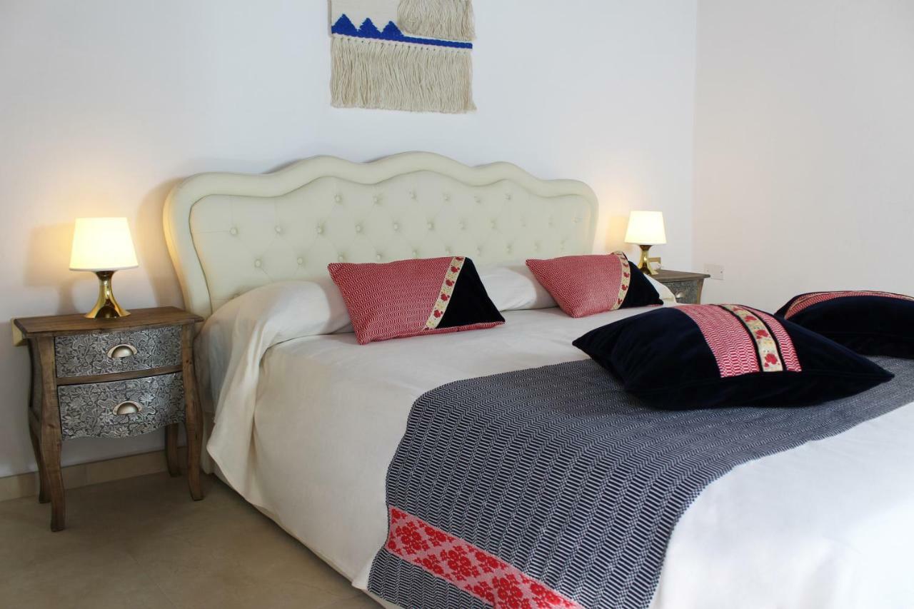 Tortolì Ogliastra Luxury Apartment - Ajpsardinia מראה חיצוני תמונה