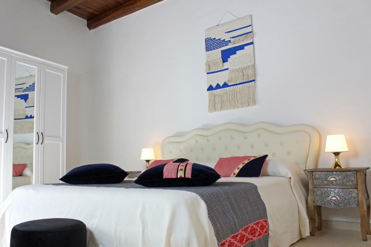 Tortolì Ogliastra Luxury Apartment - Ajpsardinia מראה חיצוני תמונה