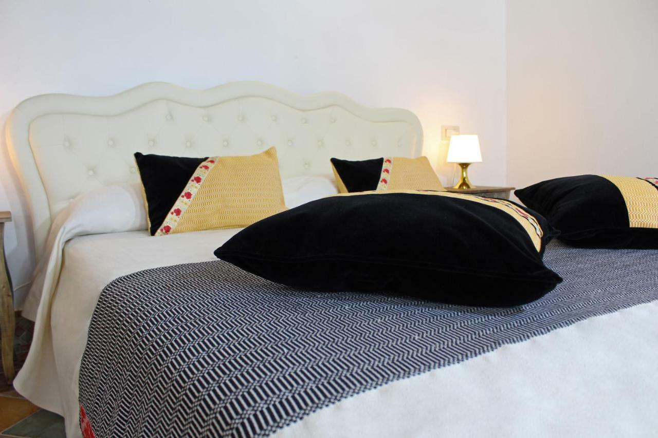 Tortolì Ogliastra Luxury Apartment - Ajpsardinia מראה חיצוני תמונה