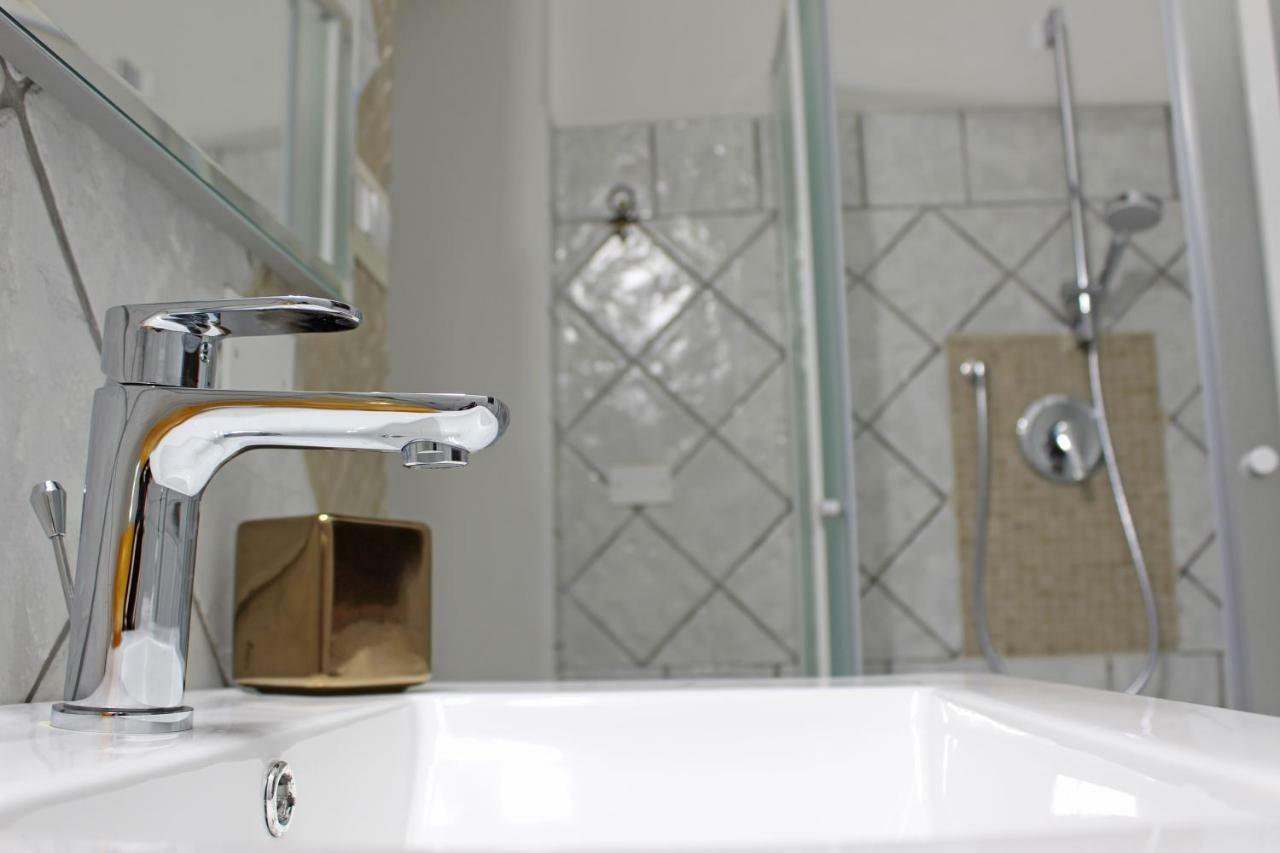 Tortolì Ogliastra Luxury Apartment - Ajpsardinia מראה חיצוני תמונה