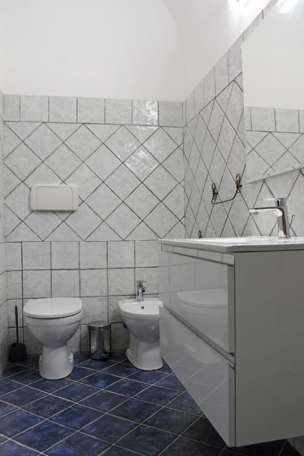 Tortolì Ogliastra Luxury Apartment - Ajpsardinia מראה חיצוני תמונה