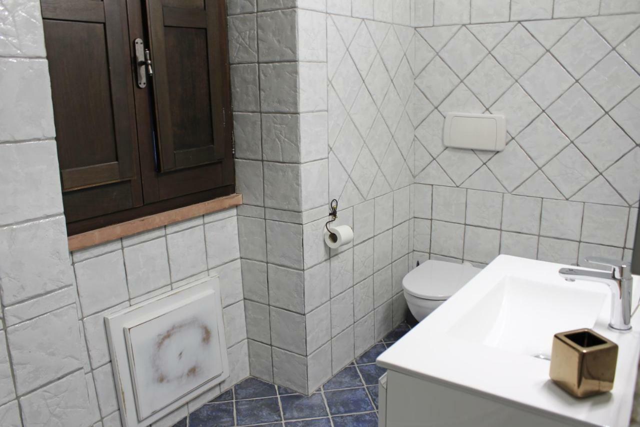 Tortolì Ogliastra Luxury Apartment - Ajpsardinia מראה חיצוני תמונה