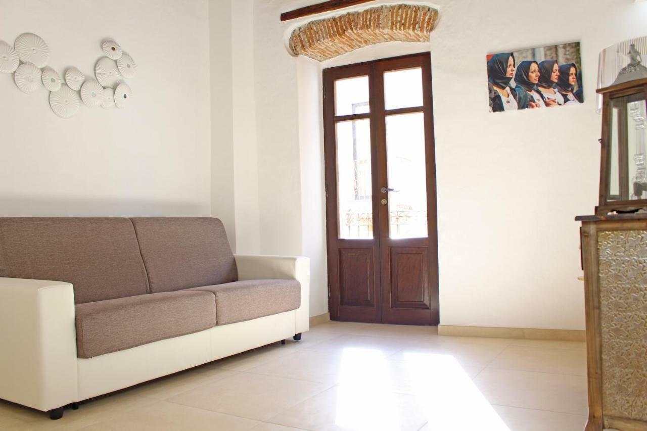 Tortolì Ogliastra Luxury Apartment - Ajpsardinia מראה חיצוני תמונה