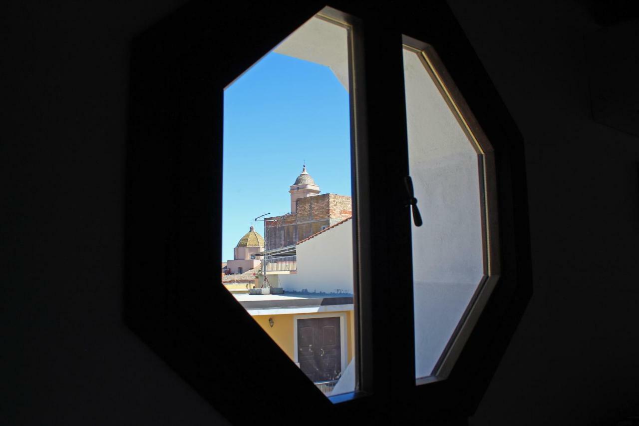 Tortolì Ogliastra Luxury Apartment - Ajpsardinia מראה חיצוני תמונה