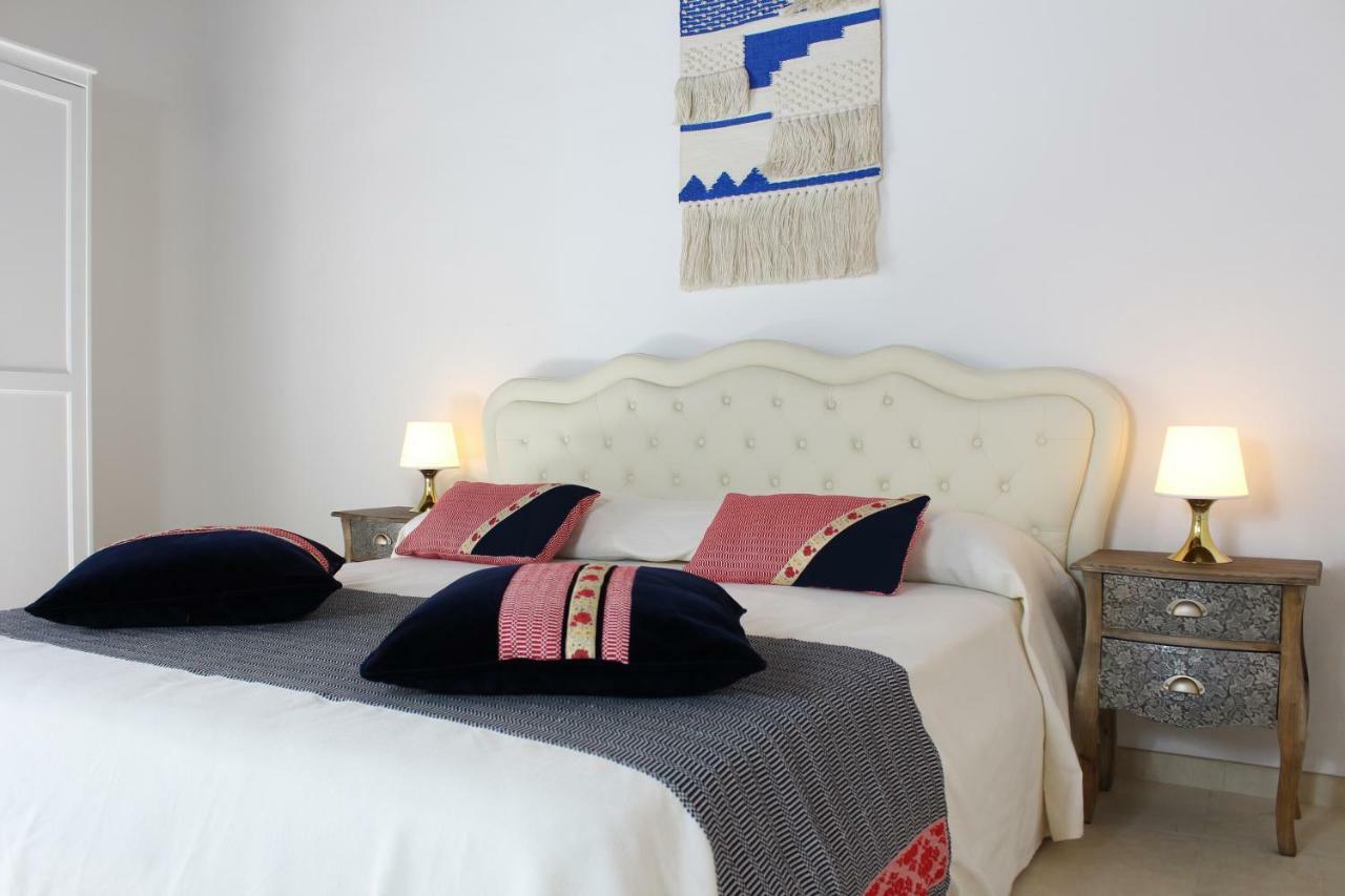 Tortolì Ogliastra Luxury Apartment - Ajpsardinia מראה חיצוני תמונה