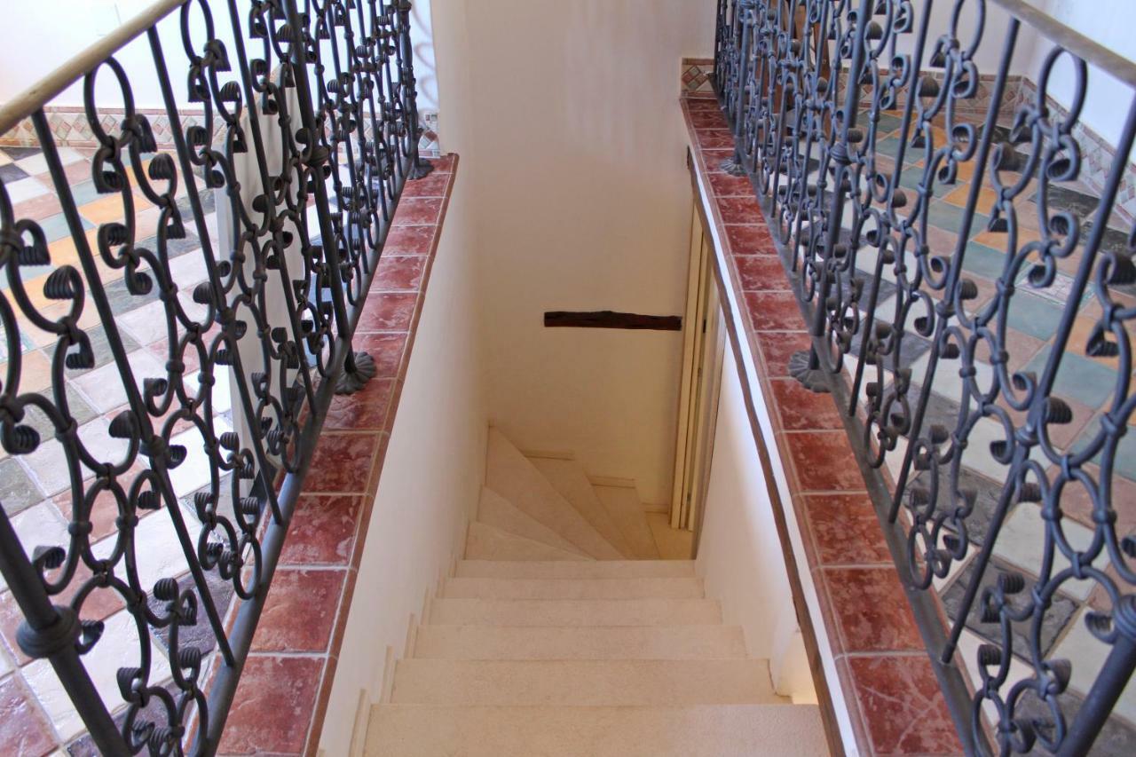 Tortolì Ogliastra Luxury Apartment - Ajpsardinia מראה חיצוני תמונה