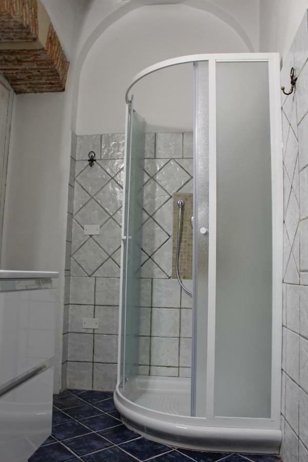 Tortolì Ogliastra Luxury Apartment - Ajpsardinia מראה חיצוני תמונה
