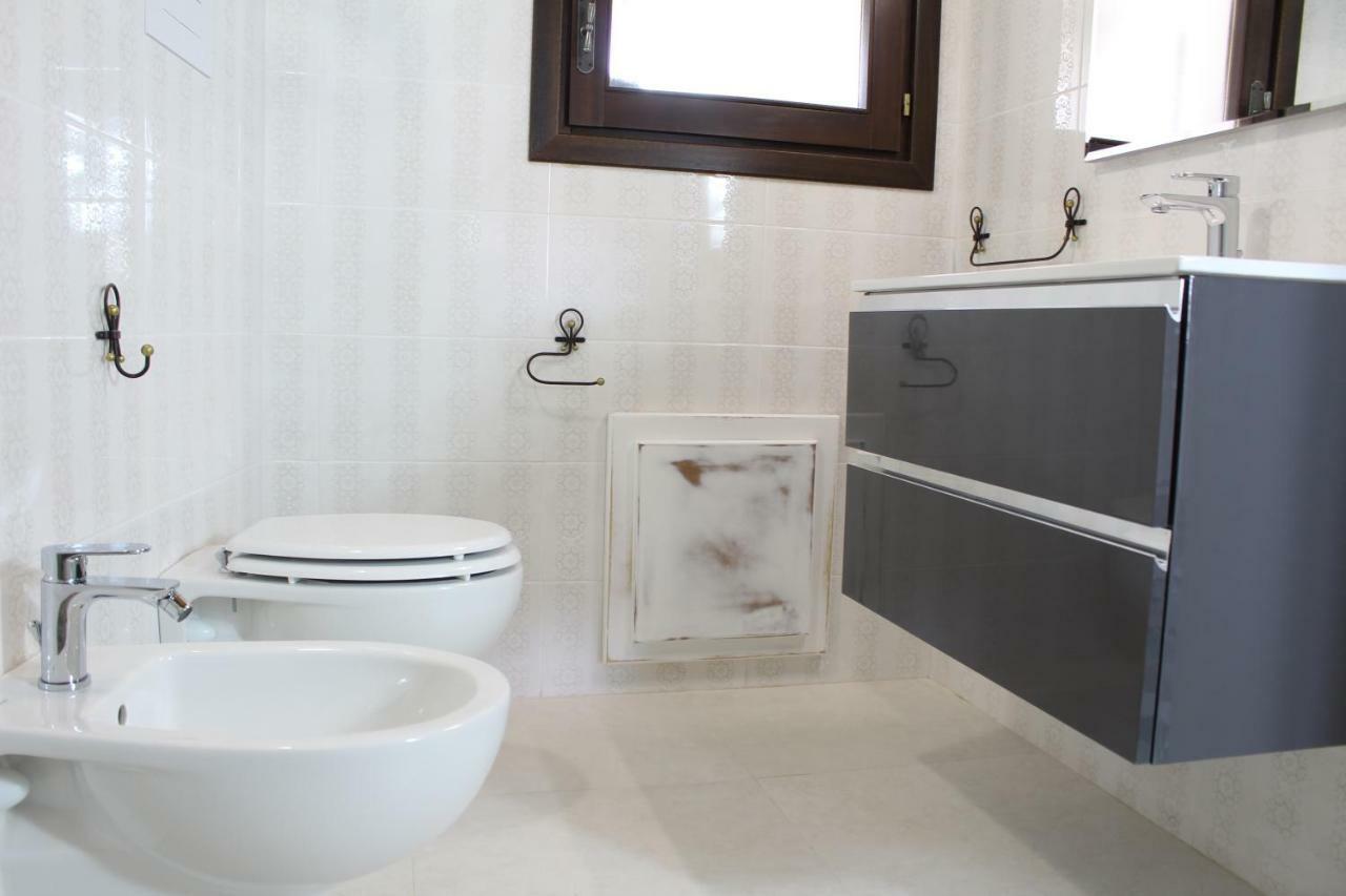 Tortolì Ogliastra Luxury Apartment - Ajpsardinia מראה חיצוני תמונה