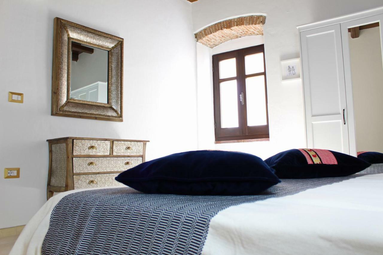 Tortolì Ogliastra Luxury Apartment - Ajpsardinia מראה חיצוני תמונה