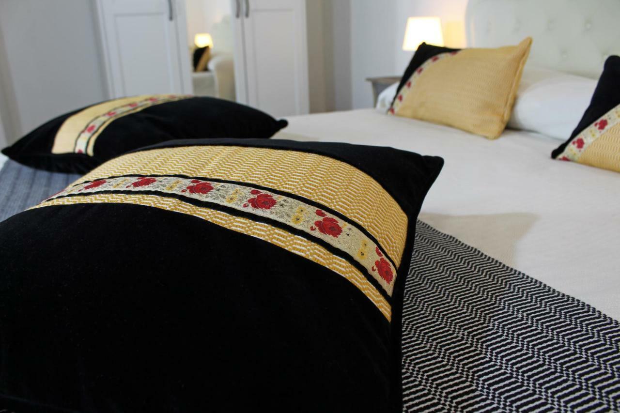 Tortolì Ogliastra Luxury Apartment - Ajpsardinia מראה חיצוני תמונה