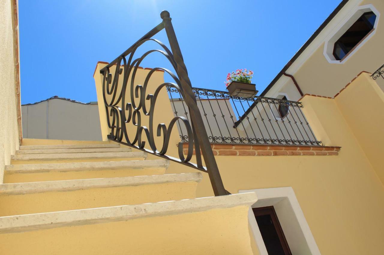 Tortolì Ogliastra Luxury Apartment - Ajpsardinia מראה חיצוני תמונה
