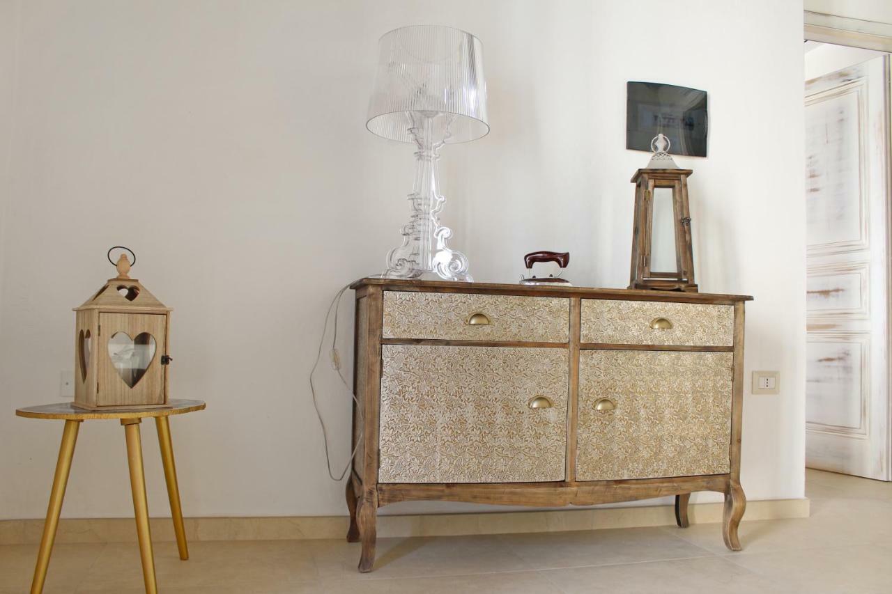Tortolì Ogliastra Luxury Apartment - Ajpsardinia מראה חיצוני תמונה