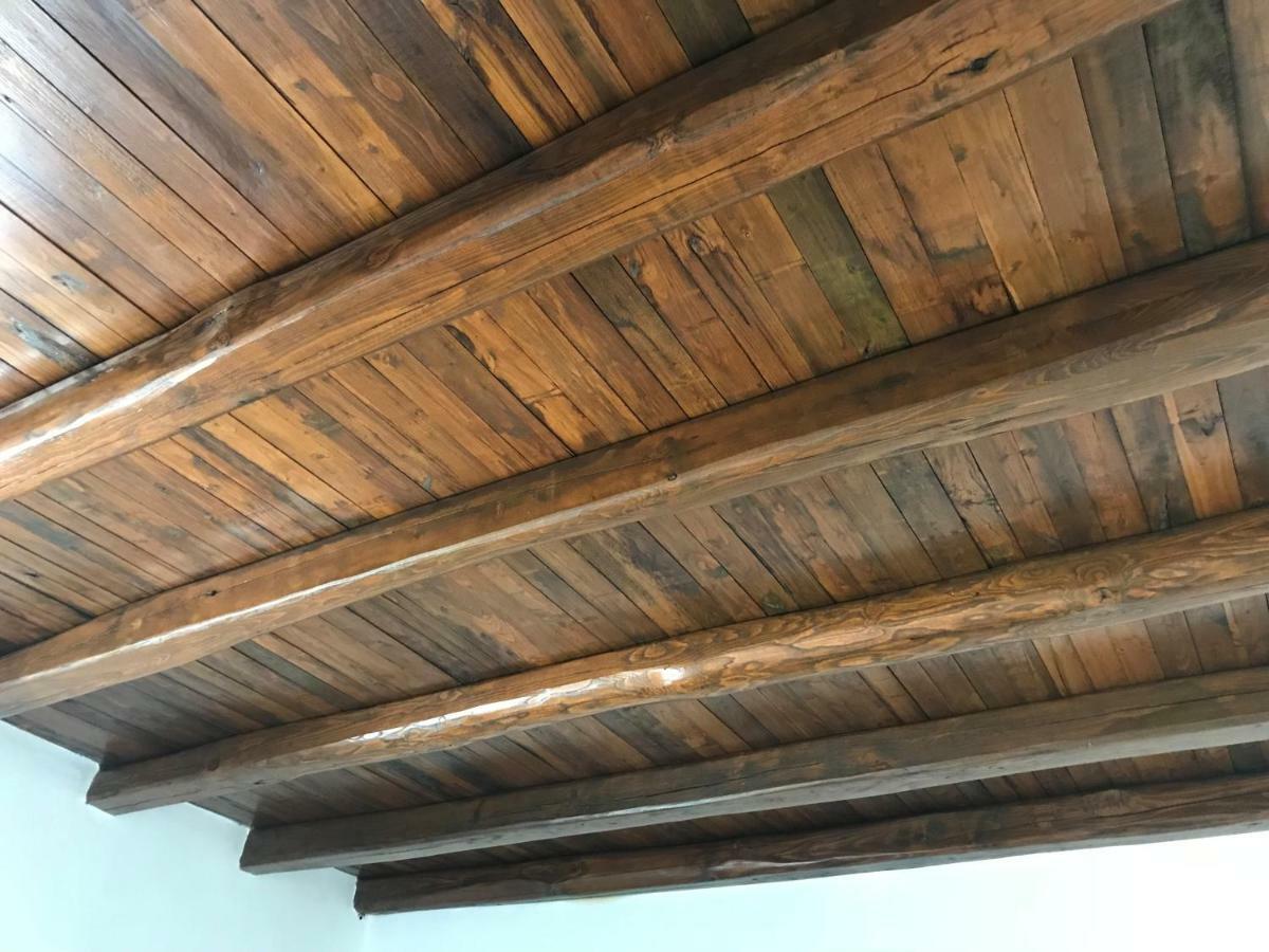 Tortolì Ogliastra Luxury Apartment - Ajpsardinia מראה חיצוני תמונה