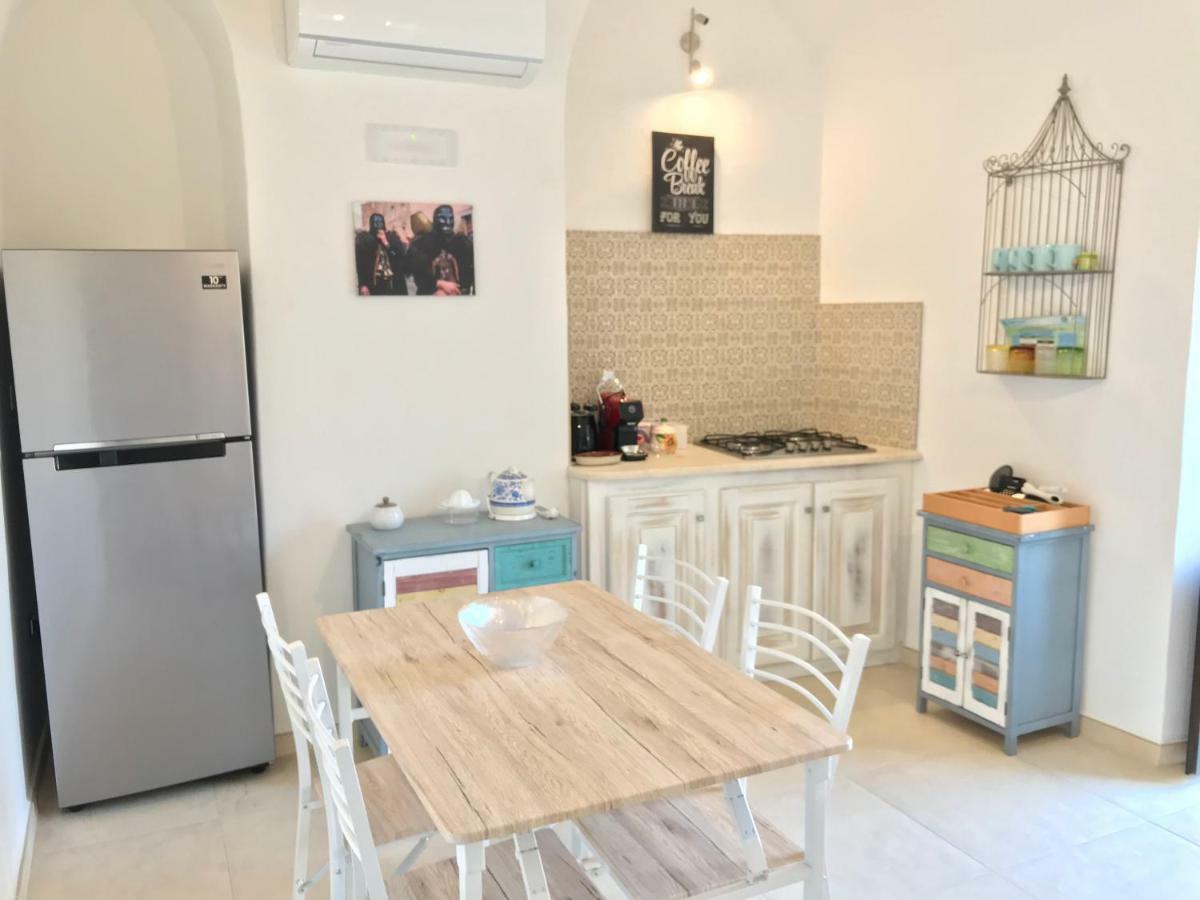 Tortolì Ogliastra Luxury Apartment - Ajpsardinia מראה חיצוני תמונה