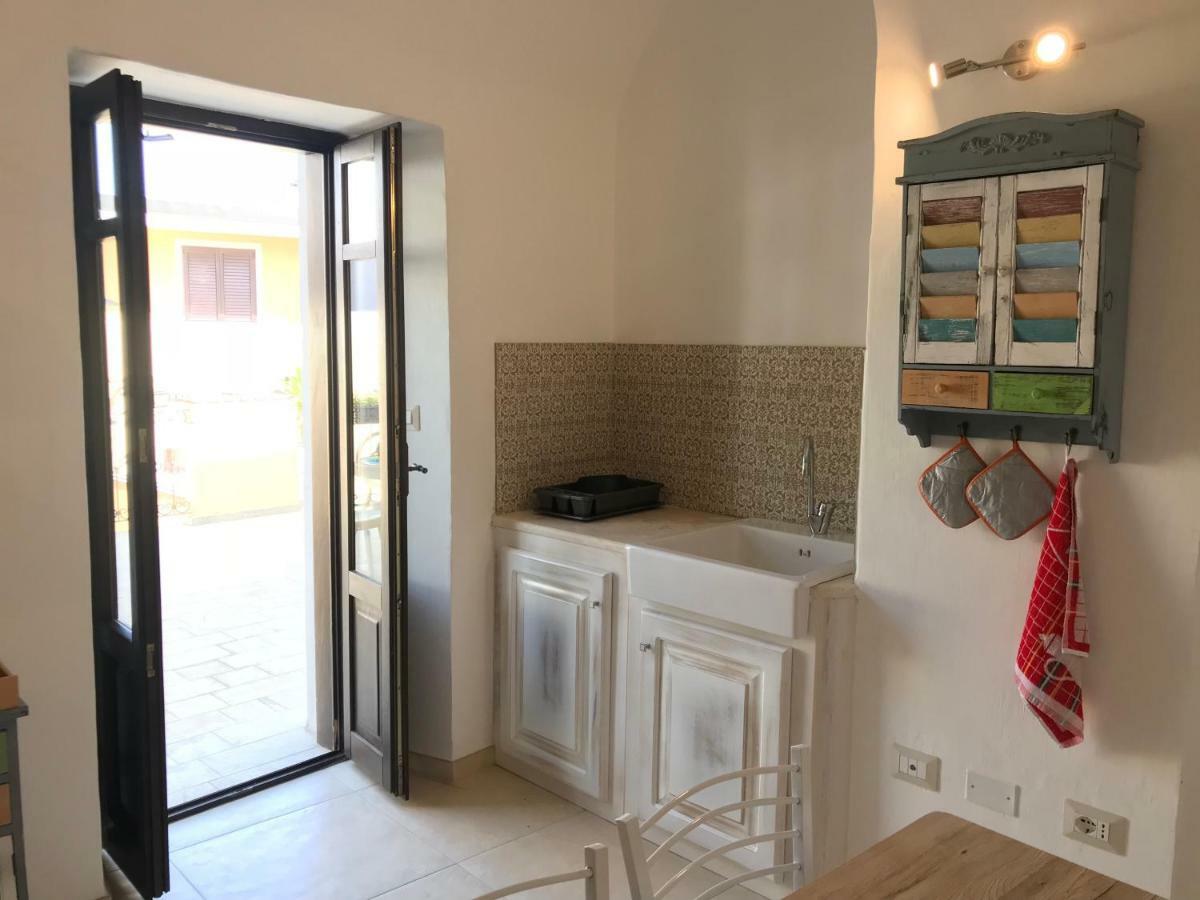 Tortolì Ogliastra Luxury Apartment - Ajpsardinia מראה חיצוני תמונה