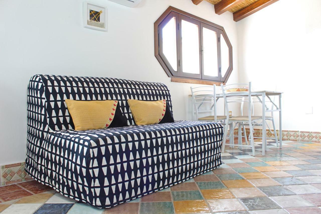 Tortolì Ogliastra Luxury Apartment - Ajpsardinia מראה חיצוני תמונה