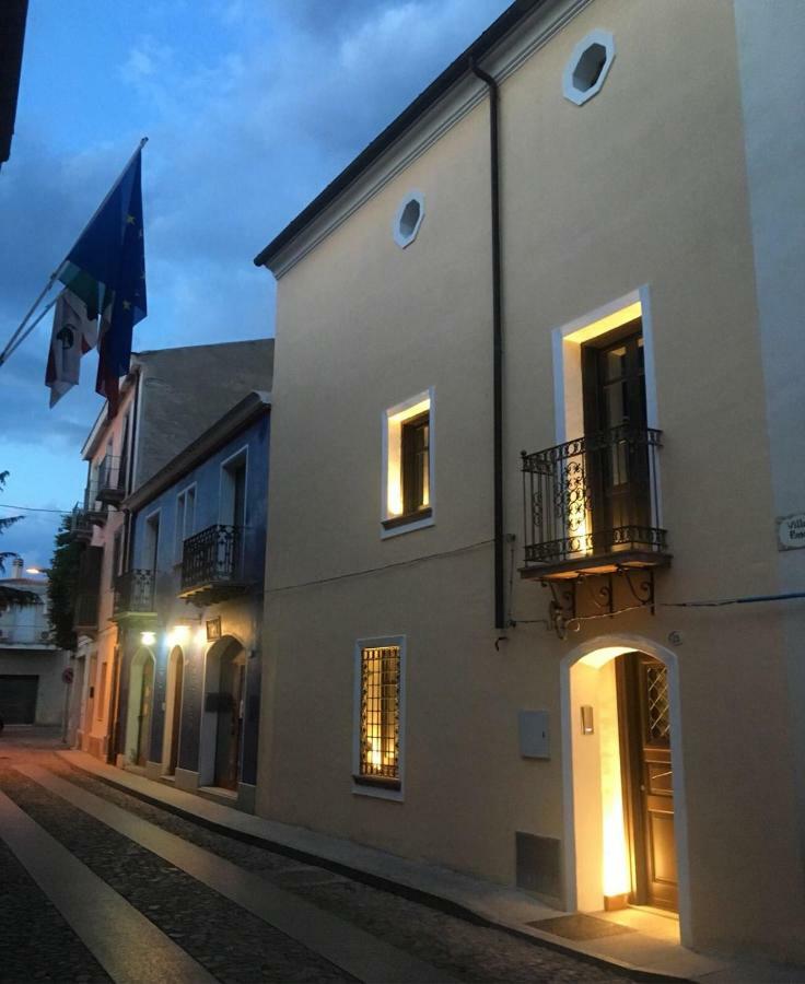 Tortolì Ogliastra Luxury Apartment - Ajpsardinia מראה חיצוני תמונה