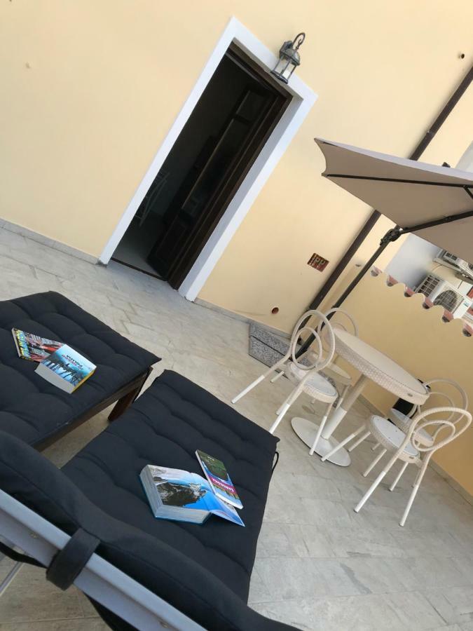 Tortolì Ogliastra Luxury Apartment - Ajpsardinia מראה חיצוני תמונה