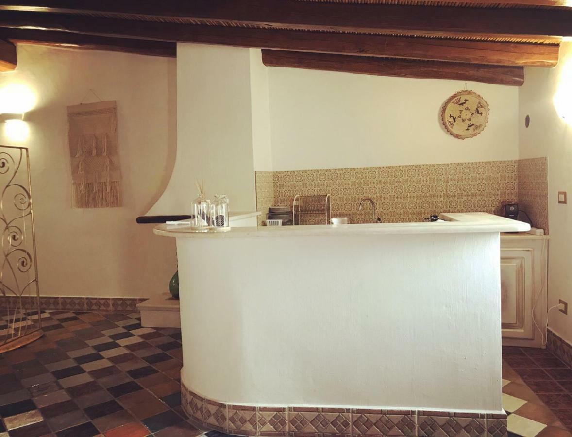 Tortolì Ogliastra Luxury Apartment - Ajpsardinia מראה חיצוני תמונה