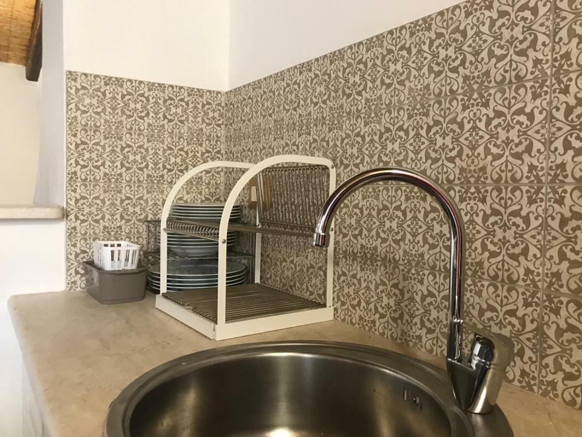 Tortolì Ogliastra Luxury Apartment - Ajpsardinia מראה חיצוני תמונה